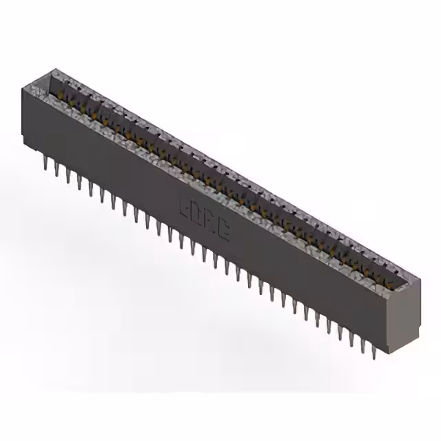 726-060-520-201 EDAC Inc.  Edgeboard Connectors